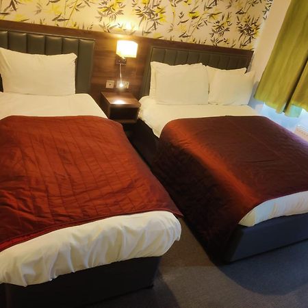 Chelsea House Hotel - B&B Лондон Екстер'єр фото