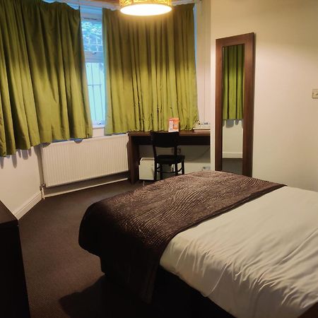 Chelsea House Hotel - B&B Лондон Екстер'єр фото