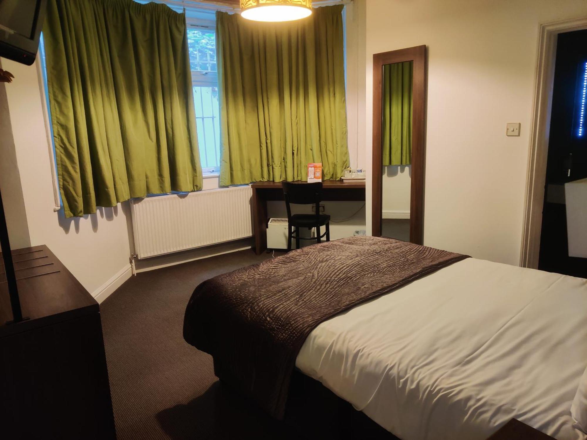 Chelsea House Hotel - B&B Лондон Екстер'єр фото