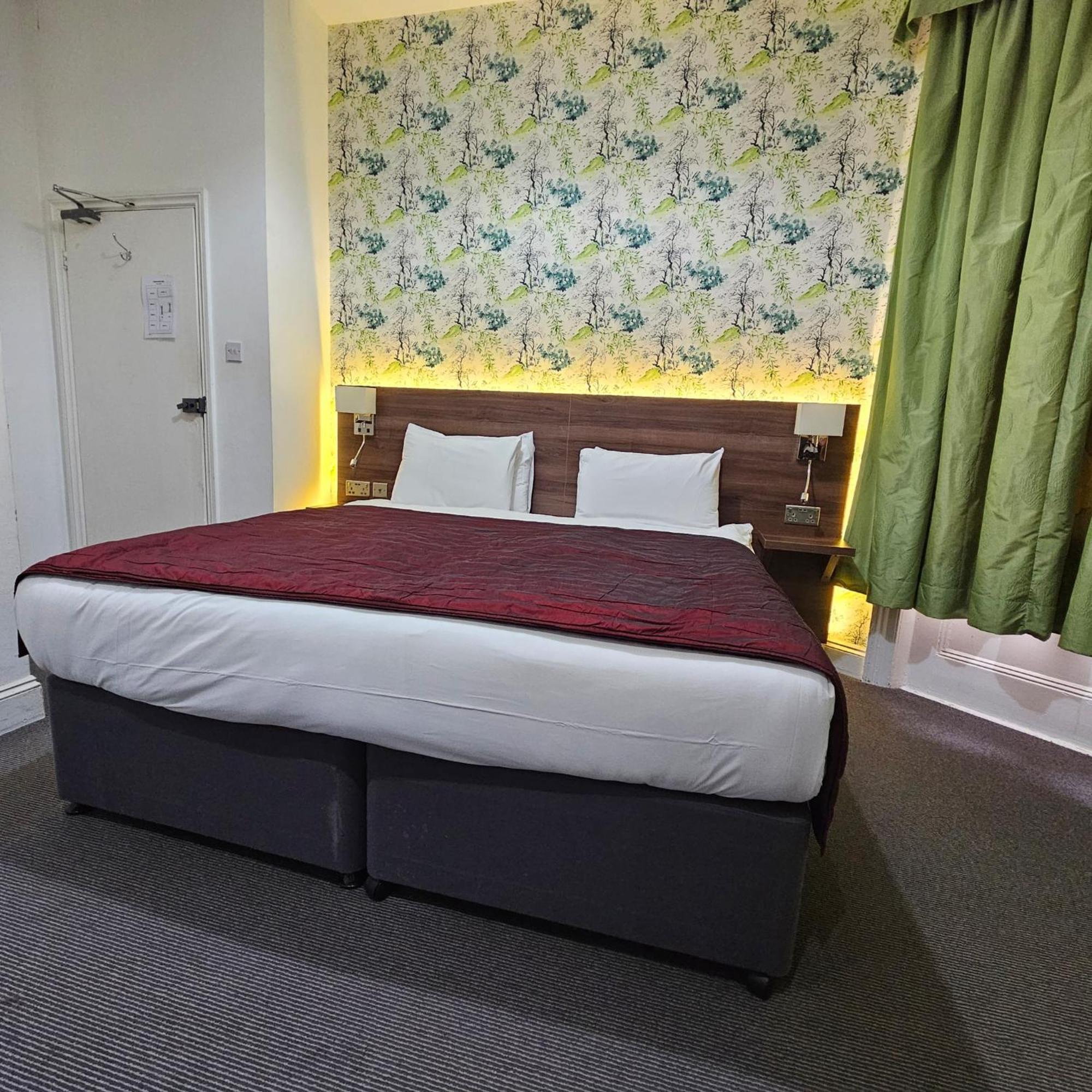 Chelsea House Hotel - B&B Лондон Екстер'єр фото